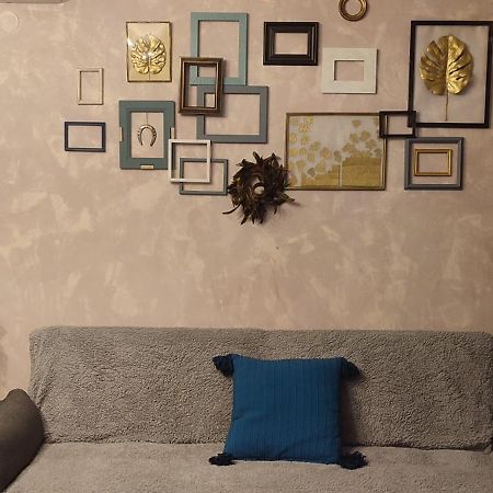 Mon Repos Paleopolis Cosy Apartment Korfu Dış mekan fotoğraf