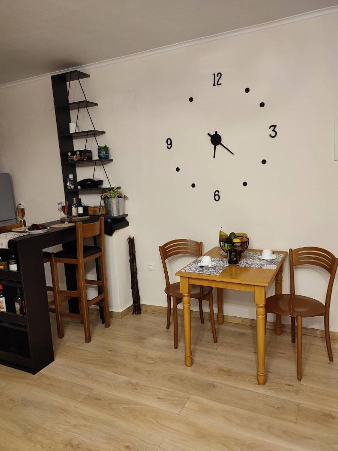 Mon Repos Paleopolis Cosy Apartment Korfu Dış mekan fotoğraf