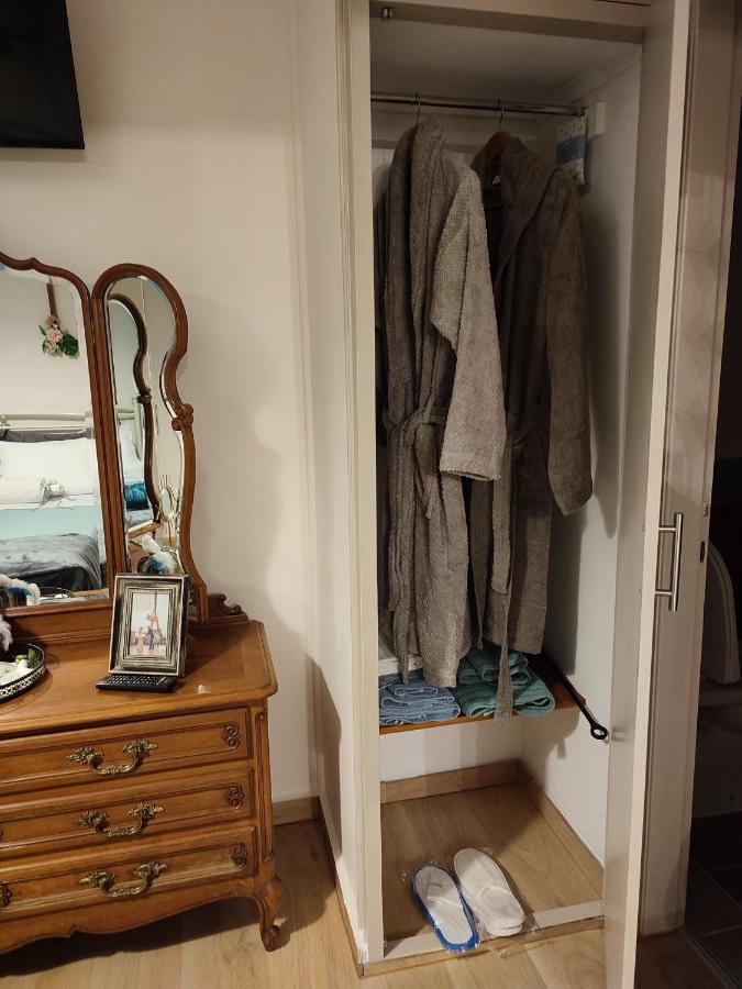 Mon Repos Paleopolis Cosy Apartment Korfu Dış mekan fotoğraf