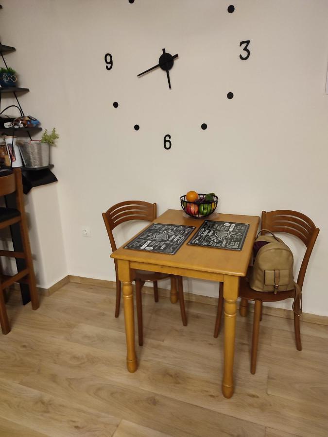 Mon Repos Paleopolis Cosy Apartment Korfu Dış mekan fotoğraf