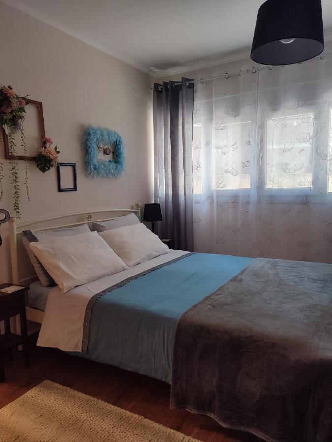 Mon Repos Paleopolis Cosy Apartment Korfu Dış mekan fotoğraf