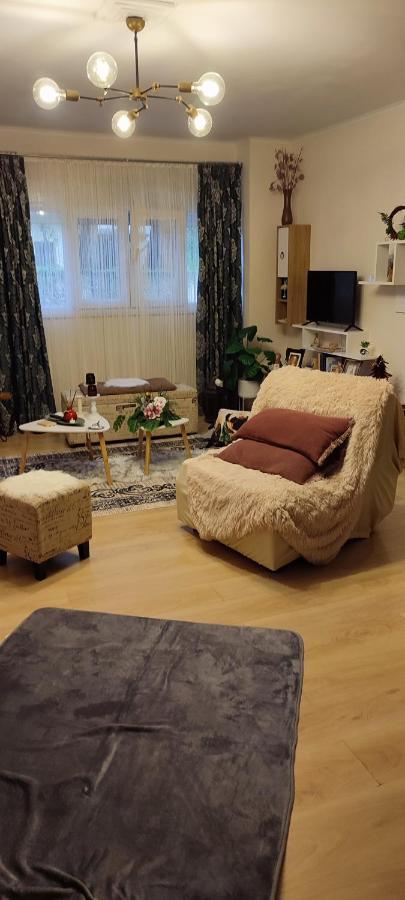 Mon Repos Paleopolis Cosy Apartment Korfu Dış mekan fotoğraf