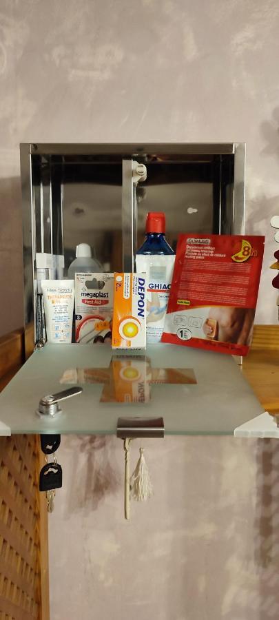 Mon Repos Paleopolis Cosy Apartment Korfu Dış mekan fotoğraf