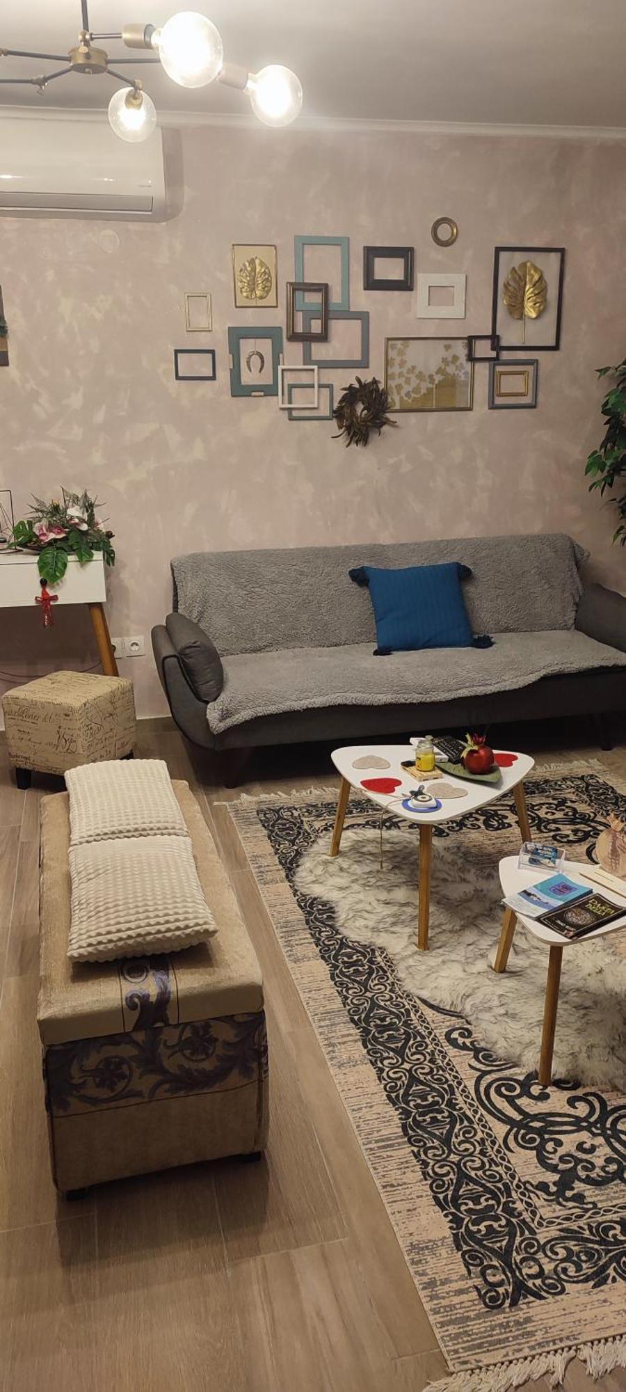 Mon Repos Paleopolis Cosy Apartment Korfu Dış mekan fotoğraf